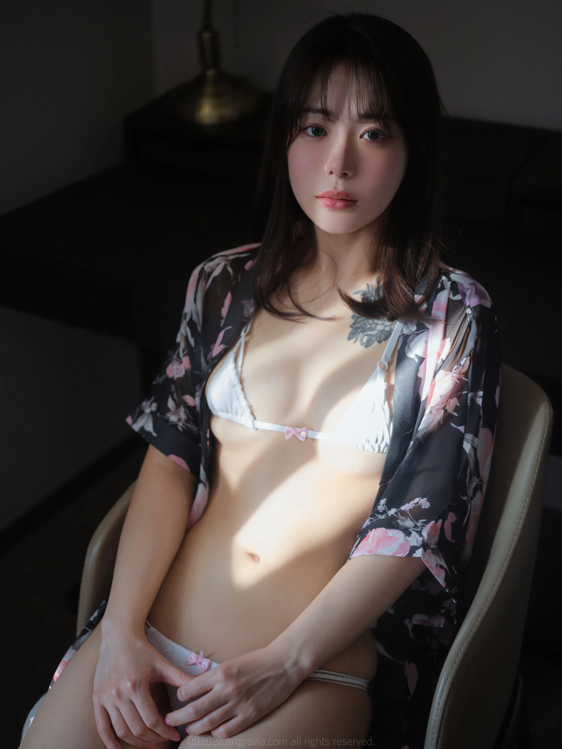 ArtGravia Vol.375 - wuyo(우요) 0